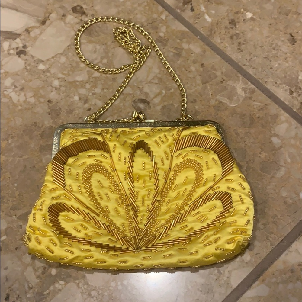 Vintage Purse 🖤